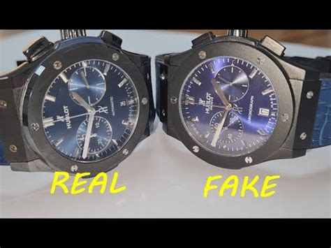 hublot formula 1 fake|is hublot real or real.